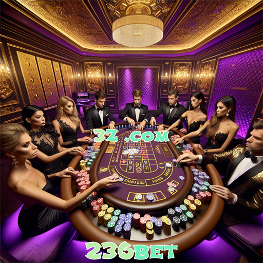 Descubra a Diversão do Cassino Online no 236bet